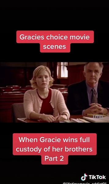 LifetimeMovie_addict91 on TikTok