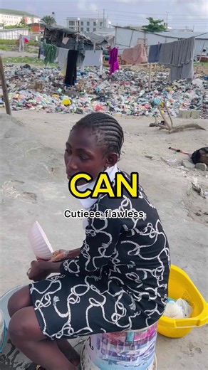 Full video on my page Living my comfort zone to experience other people’s reality | Cutieee flawless