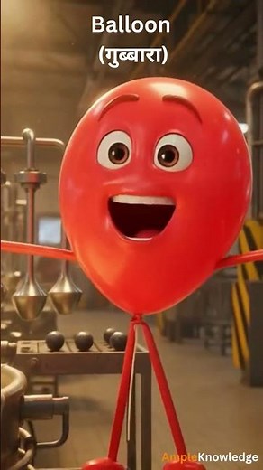 You’ll Never Guess How Balloons Are Really Made 🎈😳 |