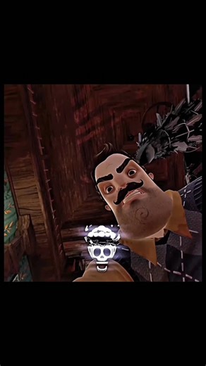 hello neighbour 2 💀🔥