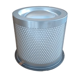 [Hot Item] High-Efficiency Oil Separator for Industrial Applications and Systems