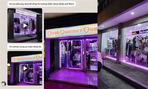 Hi Guys! 😍Here's Another Customer from Davao-city, Davao-del-sur. Nag-install si Sir Dominic GLYDE VISION XL at MEDIUM natin! Ang Ganda!😍 Ito po ang video na sinend ni Sir! Salamat po ulit! Kung interested po kayo, please message us lang po. Thank you! | Glyde