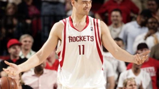 NBA2K纪元档2007总决赛火箭VS老鹰G2上半场