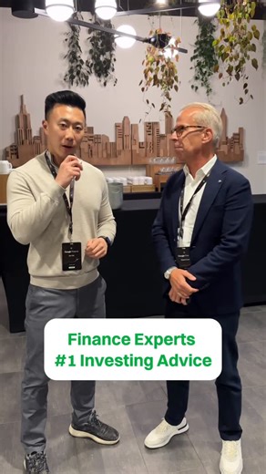 Eric Pan on Instagram: "The avengers of finance experts share their #1 investing advice. Summary: Robert Croak: Get started as early as possible. Anastasios Series: Set up automation Christian Blackwell: Dont buy unless you expect to hold for a long time. Austin Hankwitz: Own what you know. Buy stocks in products you already own. Jessica Inskip: Time in the market beats timing the market Maria Levis: Keep it simple and trust your gut Zaid Admani: Max out Roth IRA and throw it into an index fund