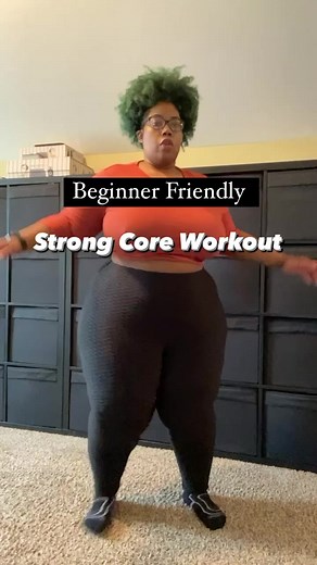 5.9K views · 170 reactions | ✨Save this for later✨ Strong Core...