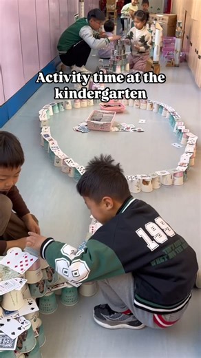 Molly | teacher | traveler🤍✈️ | Must-have kindergarten activities that make learning fun! 🎨📚✨ From hands-on crafts to interactive play, these activities help kids develop... | Instagram