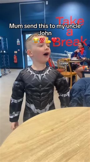 Empowering Affirmations for Young Warriors