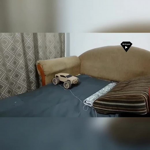 How to make a car out of cardboard on the remote control?#fyp #viral #viralvidio #viraltiktok #fyp #viral #fyp #fyp