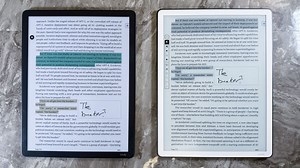 I tested the Amazon Kindle Scribe Colorsoft for a week to see if it’s worth $630 | CNN Underscored