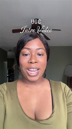 UGC Intro Video. I’m ready to work☺️ *Forgot to turn off the sounds on the videos #ugccontentcreator #ugcexample #huntsvillealabama #nashvilletennessee #ugccommunity