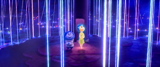 'Inside Out 2' Becomes the Highest-Grossing Animated Film of All Time Globally - The Walt Disney Company