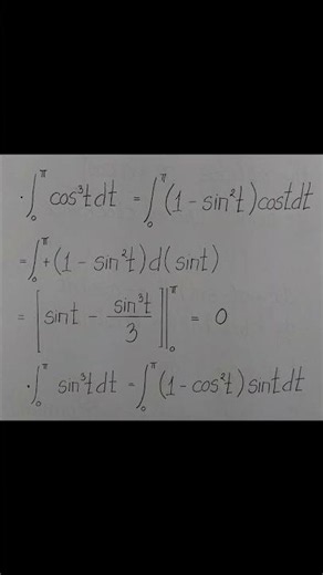 Demidovich 2315 - 3/ Line integrals(Tích phân đường) -- Type 2(Loại 2)