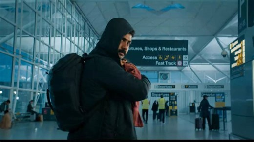 Big Ben Review: A Well-written Thriller Drama Which Is High On Emotions