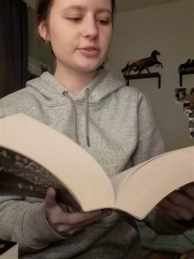 Diving into Long Books: A Reader's Perspective