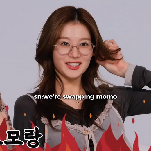 Exploring Jealousy Among TWICE Members