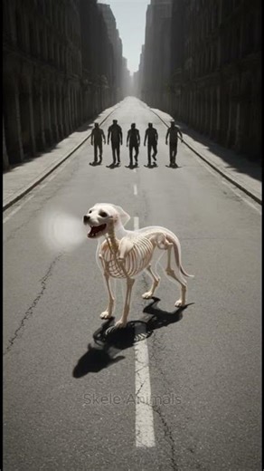 Which Dog Survives a Zombie Apocalypse the Longest 🧟‍♂️🐕