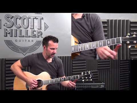 How to Play "Clarity by Zedd ft. Foxes" on Guitar - EASY Guitar Songs