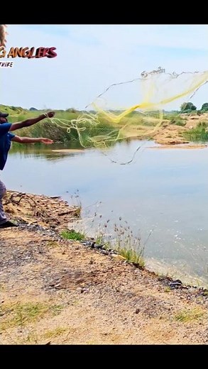Unbelievable traditional fishing techniques revealed