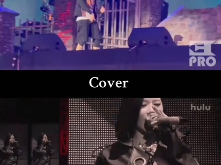 ASA快嘴rap《godzilla》对比原版姆爷