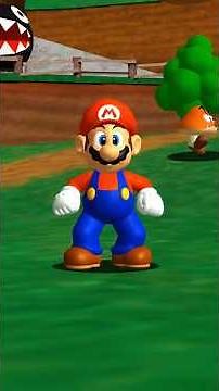 ⭐ Super Mario 64 PC Port - Render96 v4.0 + Render96 Levels part 1