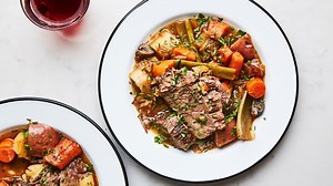 These Are the Best Cheap Cuts of Meat for Braising