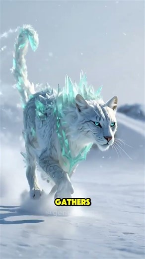 What If Pets Reached Pre Elemental Awakening? #shorts