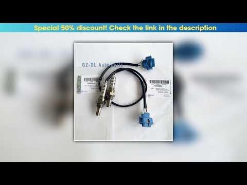 Exclusive Oxygen Sensor For Buick Excelle Chevrolet Aveo Cruze Aveo Sonic Trax Epica Orlando 1.6L 1