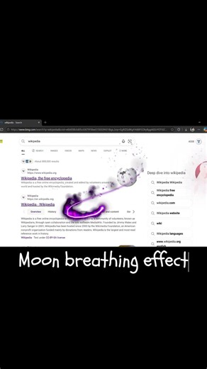 Moon Breathing and Sun Breathing Extension for edge