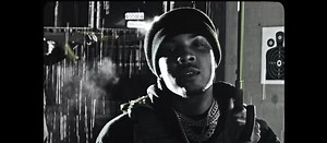 G Herbo Comes Through With Black & White Visuals For "Stand The Rain (Mad Max)" Video