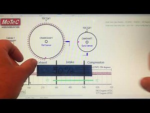 What’s ‪@TunedbyShaneT‬ Talking About Today? Injection Timing/Phase Angle
