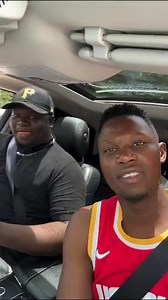 Dj Fantan shows off his Mercedes Benz GLe 350 which he was gifted by businessman Wicknell Chivayo Video Credit: Levels #TheSundayMail | Sunday Mail Zimbabwe