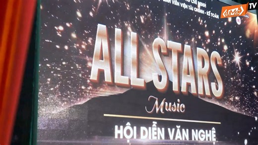 🎶✨ [ALL STARS MUSIC 2025 - ĐÊM CHUNG KẾT RỰC RỠ KHÉP LẠI] ✨🎶 ✨ Một đêm rực rỡ khép lại, nhưng âm nhạc và cảm xúc vẫn còn vang mãi... Cùng nhìn lại những khoảnh khắc bùng nổ nhất của ALL STARS MUSIC 2025! 💫 📽️Quay phim: Hoàng Quý, Diễm Quỳnh, Trọng Tiến 🎞️Dựng video: Minh Trực #IUH #SFA #ĐTN #HSV #ALLSTARSMUSIC2025 #CLBTruyenthongUMC #TruyenThongUMC #UMC | CLB Truyền thông UMC - IUH