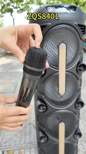 HiFi system unboxing - outdoor speaker that actually works #speaker #review #audio