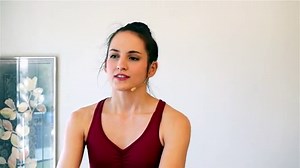 ULTIMATE Inner Thigh Challenge Workout Best Leg Slimming Exercises For Thigh Gap