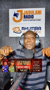 15K views · 334 reactions |  Rhumba Overdose x Jabulani Radio present: Legendary Rhumba Night — 15th Nov at Hotel Mercury Nairobi! Hosted by Captain Shaddy Shihusa with DJ Queen B on the decks.  Don’t miss the rhythm, the vibe, the legacy! #captainshaddyshihusa #rhumbaoverdosebrand #legendaryrhumbanight #jabulaniradio #homeofafricantunes | Shaddy Shihusa | Facebook