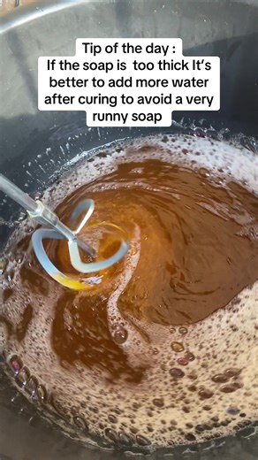How to Adjust Liquid Soap Consistency Effectively