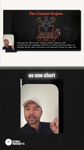 How much can AI remember? The Context Window Explained