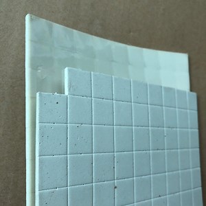 [Hot Item] White Static EVA Pads