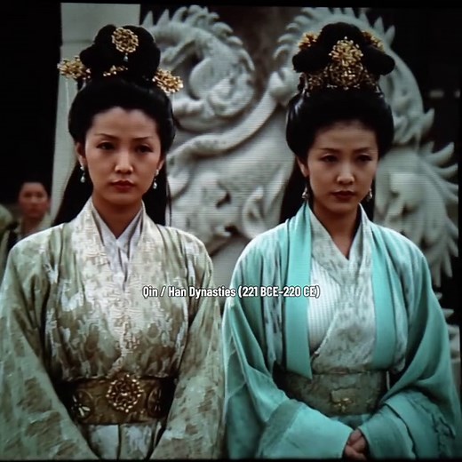 Exploring China's Dynasties and Cultural Evolution