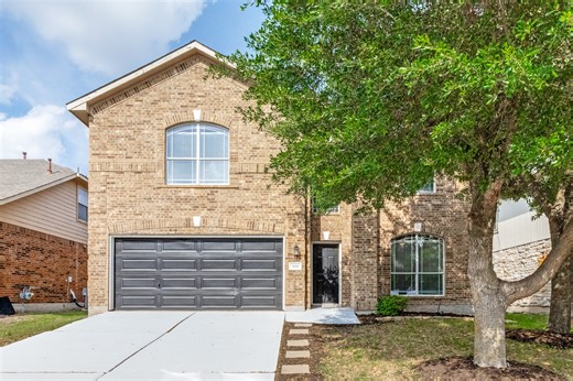 3816 Bandice Ln, Pflugerville, TX 78660 - MLS 6017940 - Coldwell Banker