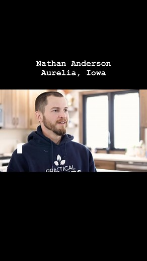 Learn how cover crops protect soil in extreme weather by preventing erosion in our latest #practicalcovercroppers video. To view the full series, visit our YouTube channel. | Practical Farmers of Iowa