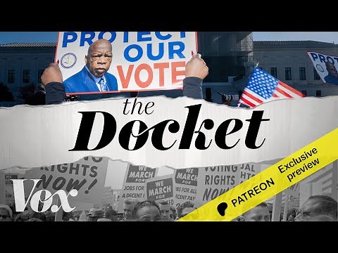 The case that could set us back 60 years (Preview of new exclusive series)