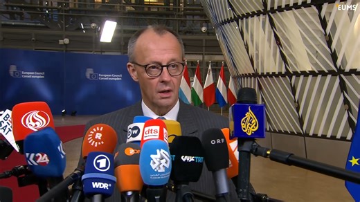 From €215 billion frozen assets to nothing - Europe failed again