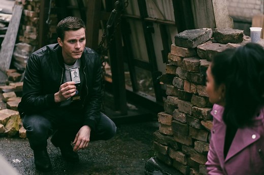 Stream It Or Skip It: ‘Young Wallander: Killer’s Shadow’ On Netflix, Where Kurt Wallander Comes Back To The Force To Investigate A New Case