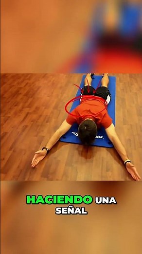 This small exercise can change your posture