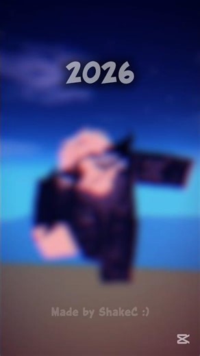 My First Roblox Edit ✌️ || 2019 & 2026 ||