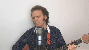I Wanna Know What Love is - Stevie Riks LIVE! ALL guitars vocals - Stevie Riks | Stevie Riks