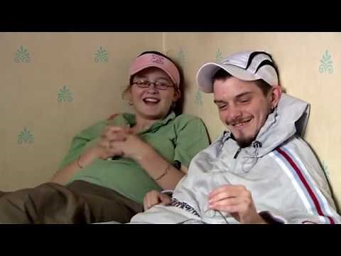 Parents At Age 12 | Britain's Youngest Mums and Dads