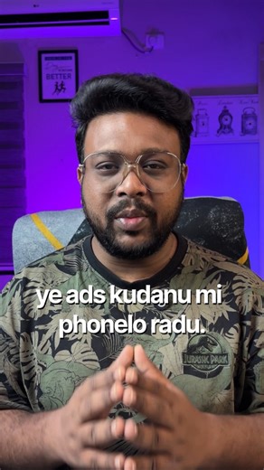 Utej | Tech Tips | AI Tools | Gadget Tricks | How to turn off Ads on your phone ? Stop pop-ups and tracking Follow this quick guide to turn off pop-ups and ads on your phone and enjoy... | Instagram