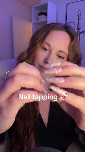 Magnifiques Ongles ASMR par @NailsbyAlexie
